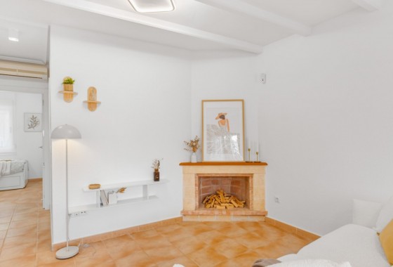 Revente - Maison de ville - Orihuela Costa - Villamartín