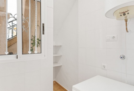 Revente - Maison de ville - Orihuela Costa - Villamartín