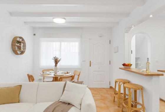 Revente - Maison de ville - Orihuela Costa - Villamartín