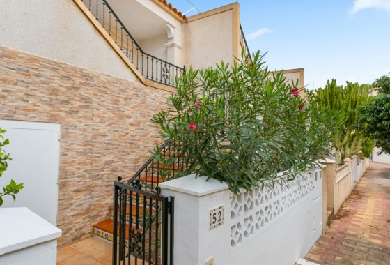 Revente - Maison de ville - Orihuela Costa - Villamartín