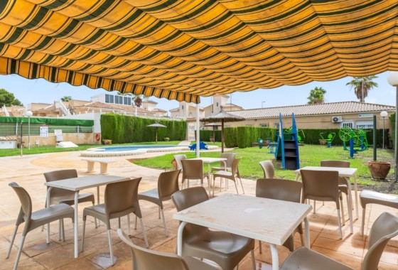 Revente - Maison de ville - Orihuela Costa - Villamartín