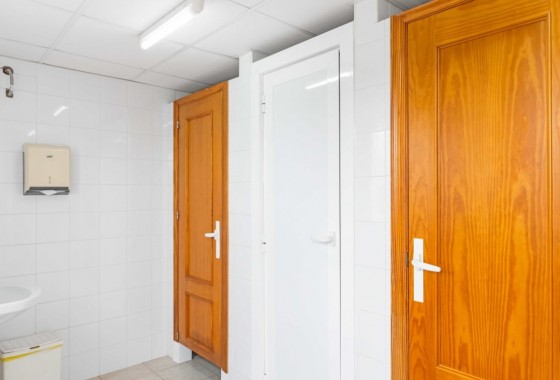 Revente - Maison de ville - Orihuela Costa - Villamartín