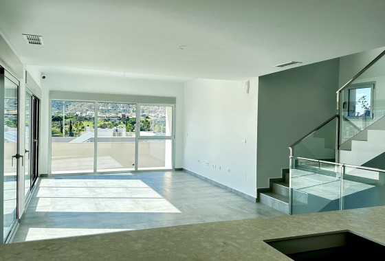 Obra nueva - Chalet - Algorfa - La finca golf