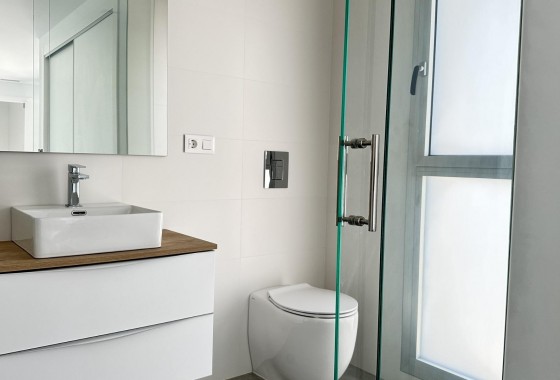 Obra nueva - Chalet - Algorfa - La finca golf