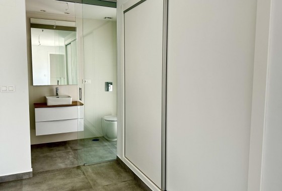 Obra nueva - Chalet - Algorfa - La finca golf