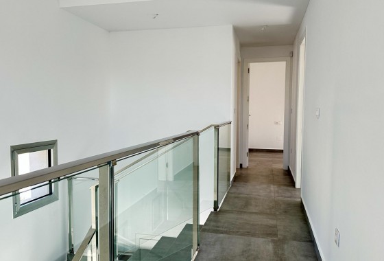 Obra nueva - Chalet - Algorfa - La finca golf