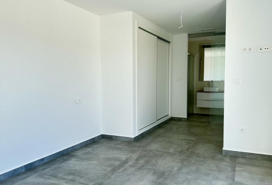 Obra nueva - Chalet - Algorfa - La finca golf