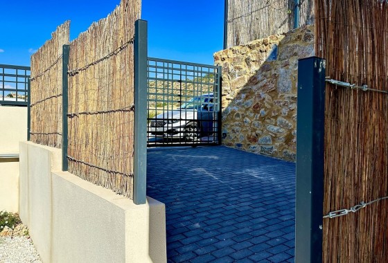 Obra nueva - Chalet - Algorfa - La finca golf