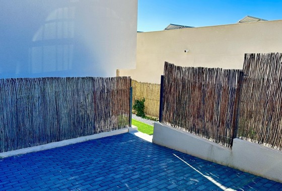 Obra nueva - Chalet - Algorfa - La finca golf