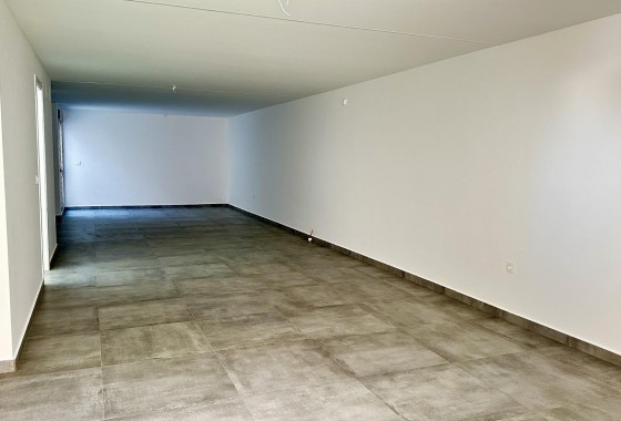 Obra nueva - Chalet - Algorfa - La finca golf