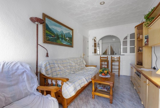 Resale - Bungalow - Torrevieja - La Siesta - El Salado - Torreta