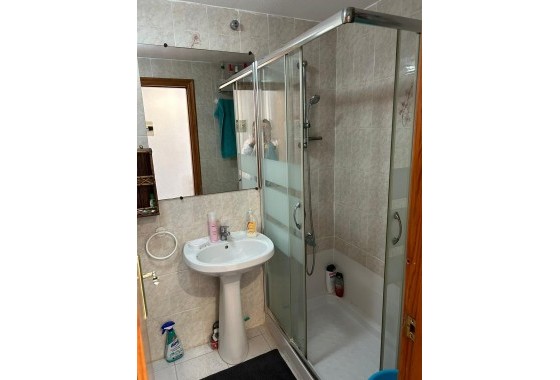 Revente - Appartement - Torrevieja - Torreblanca