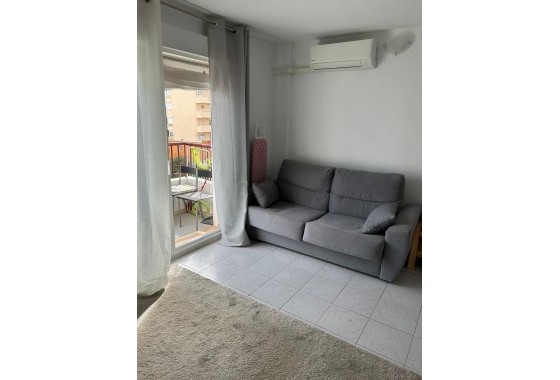 Revente - Appartement - Torrevieja - Torreblanca