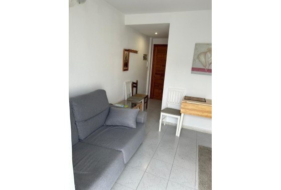 Revente - Appartement - Torrevieja - Torreblanca