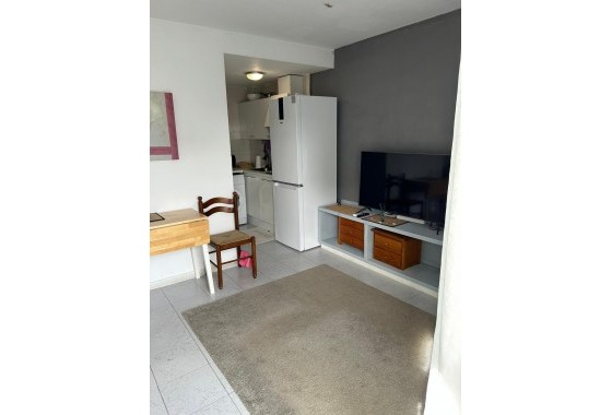Revente - Appartement - Torrevieja - Torreblanca