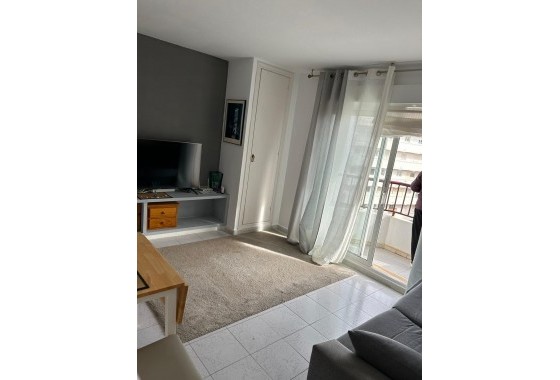 Revente - Appartement - Torrevieja - Torreblanca