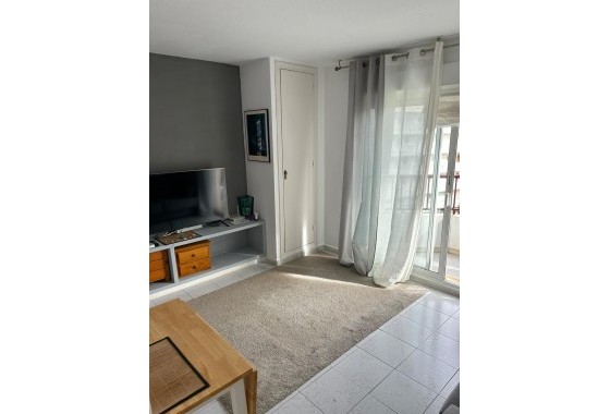 Revente - Appartement - Torrevieja - Torreblanca