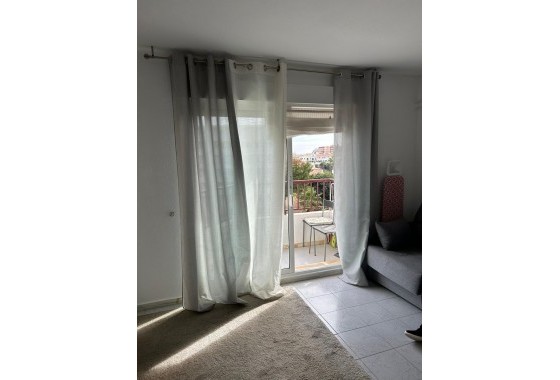 Revente - Appartement - Torrevieja - Torreblanca