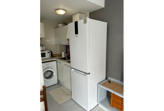 Revente - Appartement - Torrevieja - Torreblanca