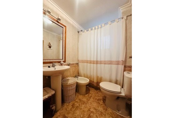 Revente - Appartement - Torrevieja - Playa del cura