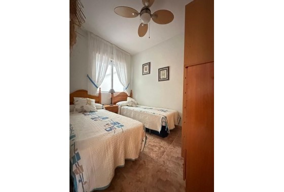 Revente - Appartement - Torrevieja - Playa del cura
