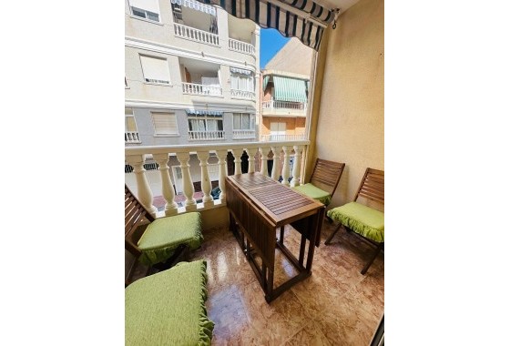 Revente - Appartement - Torrevieja - Playa del cura