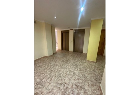 Revente - Appartement - Torrevieja - Playa del cura