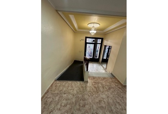 Revente - Appartement - Torrevieja - Playa del cura