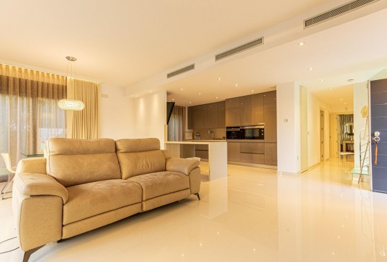 Revente - Villa - Orihuela Costa - Campoamor