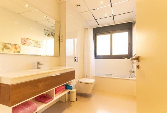 Revente - Villa - Orihuela Costa - Campoamor