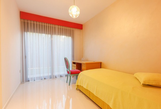 Revente - Villa - Orihuela Costa - Campoamor