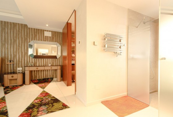 Revente - Villa - Orihuela Costa - Campoamor