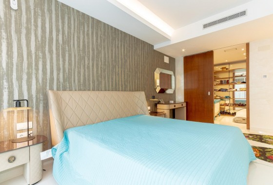 Revente - Villa - Orihuela Costa - Campoamor