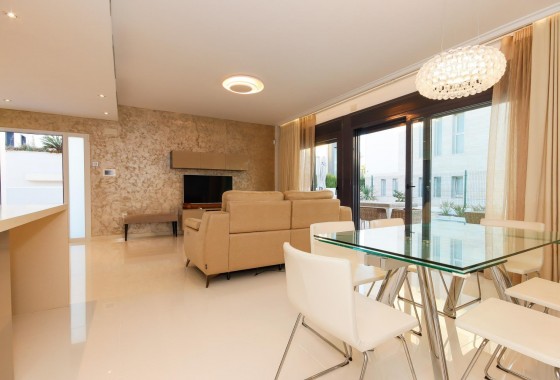 Revente - Villa - Orihuela Costa - Campoamor