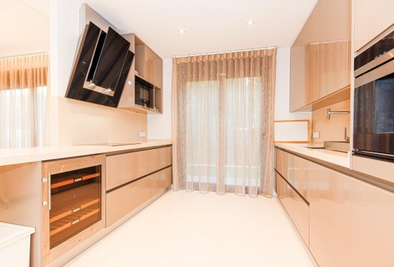 Revente - Villa - Orihuela Costa - Campoamor