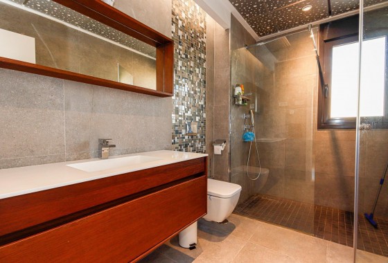 Revente - Villa - Orihuela Costa - Campoamor