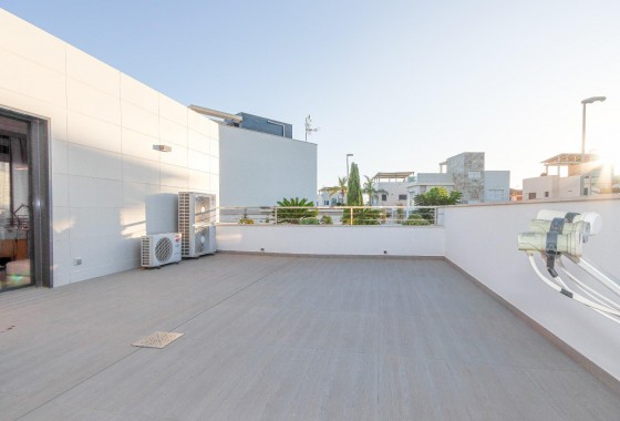 Revente - Villa - Orihuela Costa - Campoamor