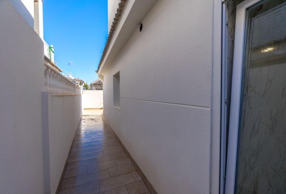 Revente - Villa - Torrevieja - El chaparral