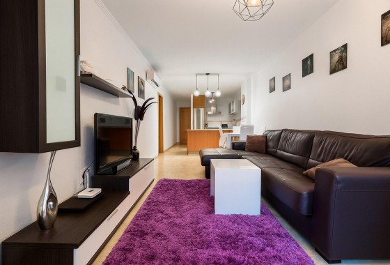 Revente - Appartement - Orihuela Costa - Campoamor