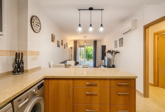 Revente - Appartement - Orihuela Costa - Campoamor