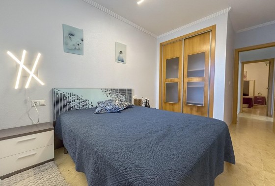 Revente - Appartement - Orihuela Costa - Campoamor