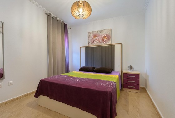 Revente - Appartement - Orihuela Costa - Campoamor