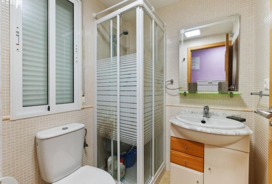 Revente - Appartement - Orihuela Costa - Campoamor