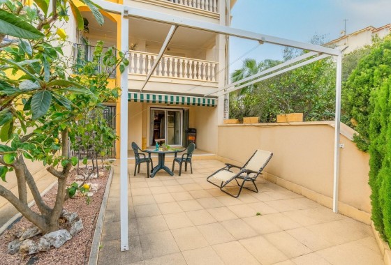 Revente - Appartement - Orihuela Costa - Campoamor