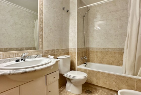 Resale - Apartment - Orihuela Costa - Cabo Roig