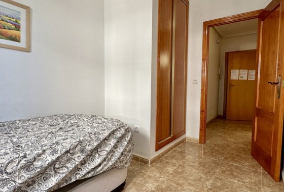 Resale - Apartment - Orihuela Costa - Cabo Roig