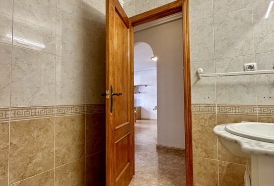 Resale - Apartment - Orihuela Costa - Cabo Roig