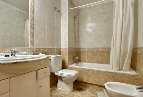 Resale - Apartment - Orihuela Costa - Cabo Roig