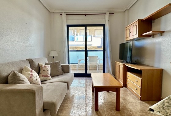 Resale - Apartment - Orihuela Costa - Cabo Roig