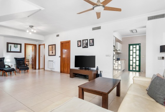 Revente - Villa - Ciudad Quesada/Rojales - Ciudad Quesada - Rojales